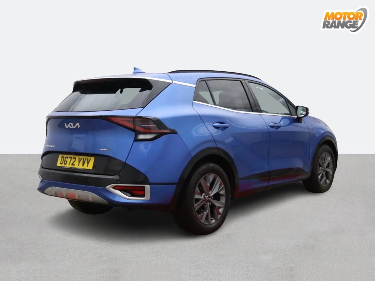 Used Kia Sportage 2022 for sale - 76442695: Photo 4