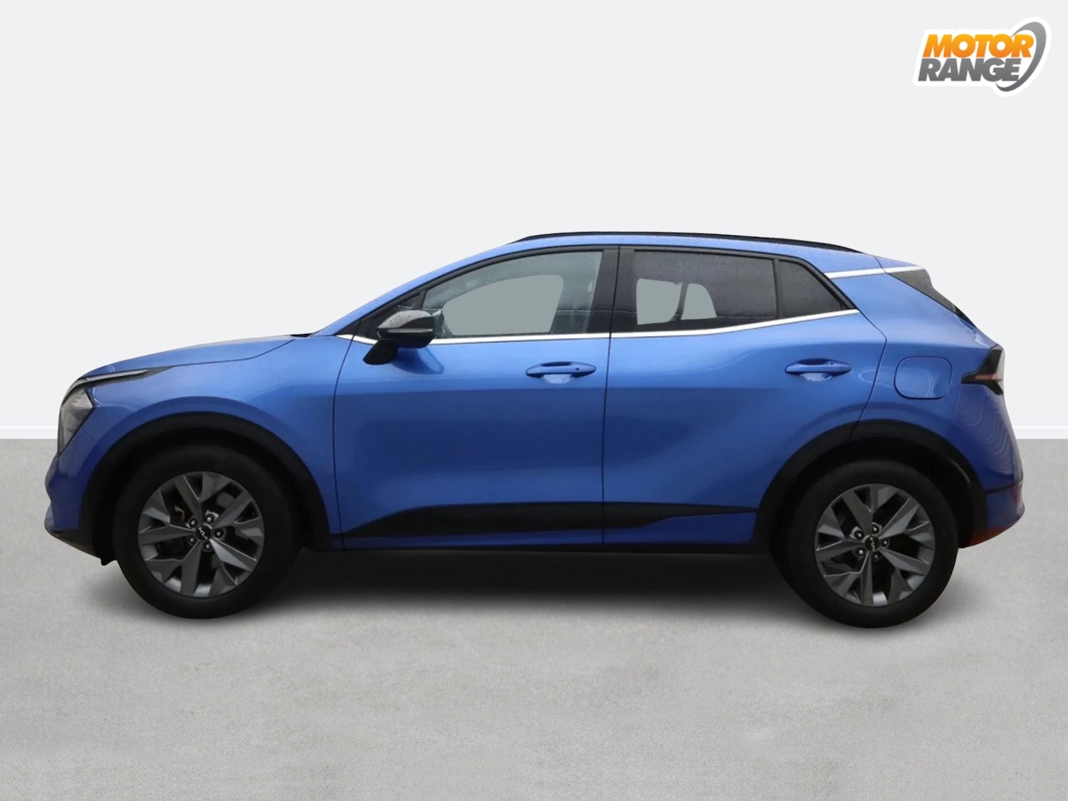 Used Kia Sportage 2022 for sale - 76442695: Photo 6