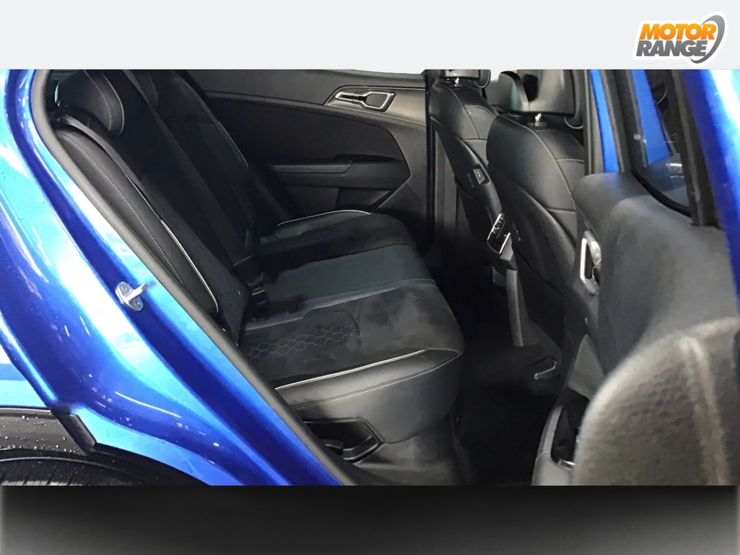 Used Kia Sportage 2022 for sale - 76442695: Photo 8