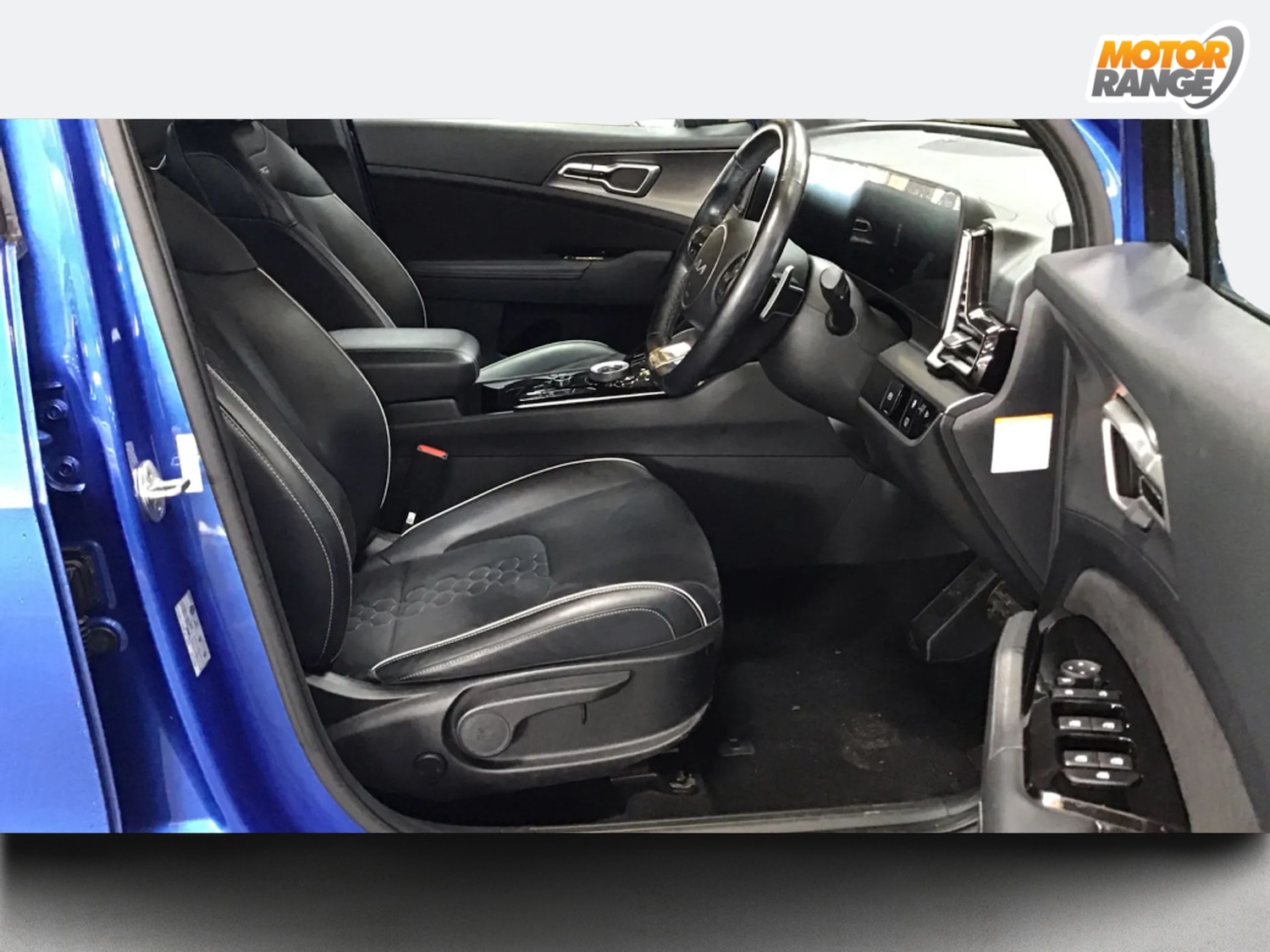 Used Kia Sportage 2022 for sale - 76442695: Photo 9