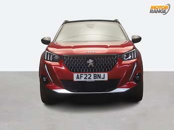 Used Peugeot 2008 2022 for sale - 76274731: Photo