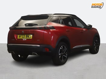 Used Peugeot 2008 2022 for sale - 76274731: Photo