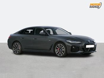 Used BMW i4 2023 for sale - 79446128: Photo