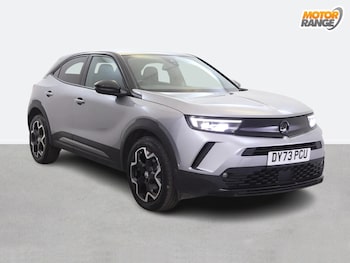 Used Vauxhall Mokka 2023 for sale - 79112179: Photo