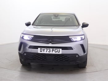 Used Vauxhall Mokka 2023 for sale - 79112179: Photo