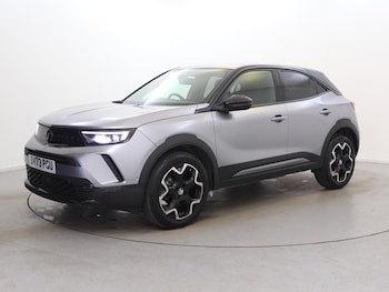 Used Vauxhall Mokka 2023 for sale - 79112179: Photo