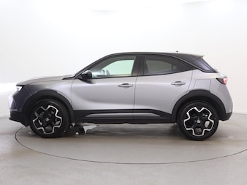 Used Vauxhall Mokka 2023 for sale - 79112179: Photo