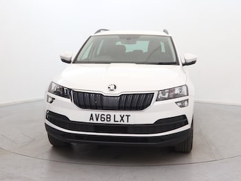 Used Skoda Karoq 2018 for sale - 78761545: Photo