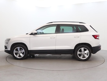 Used Skoda Karoq 2018 for sale - 78761545: Photo