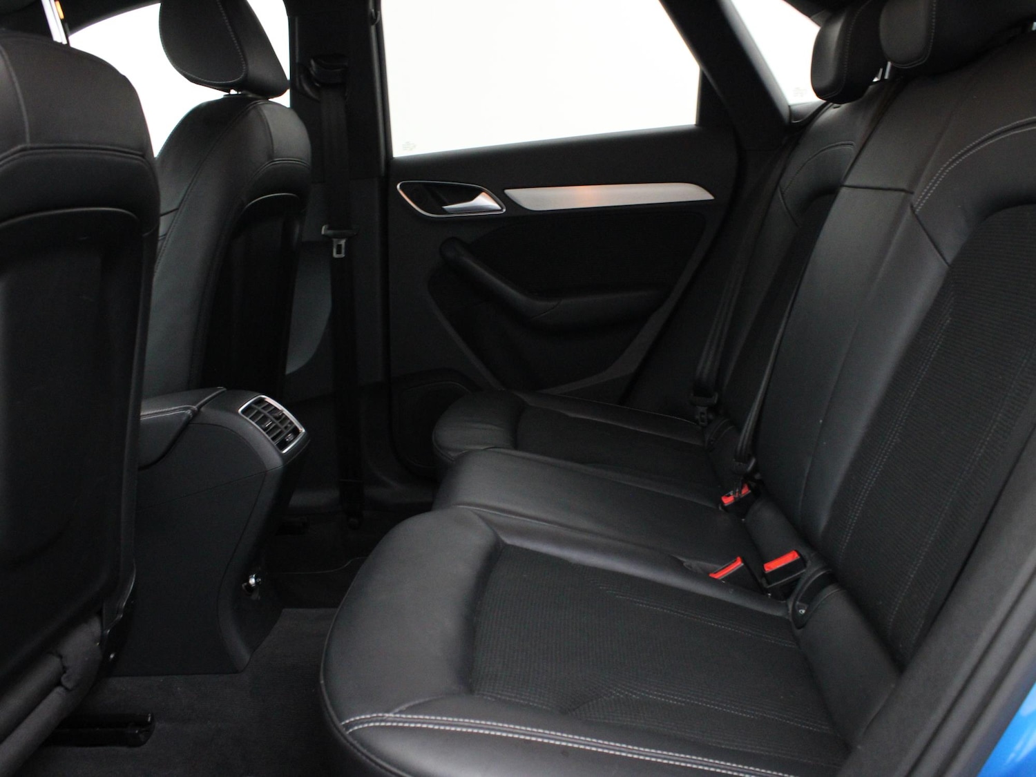 Used Audi Q3 2017 for sale - 76723913: Photo 11