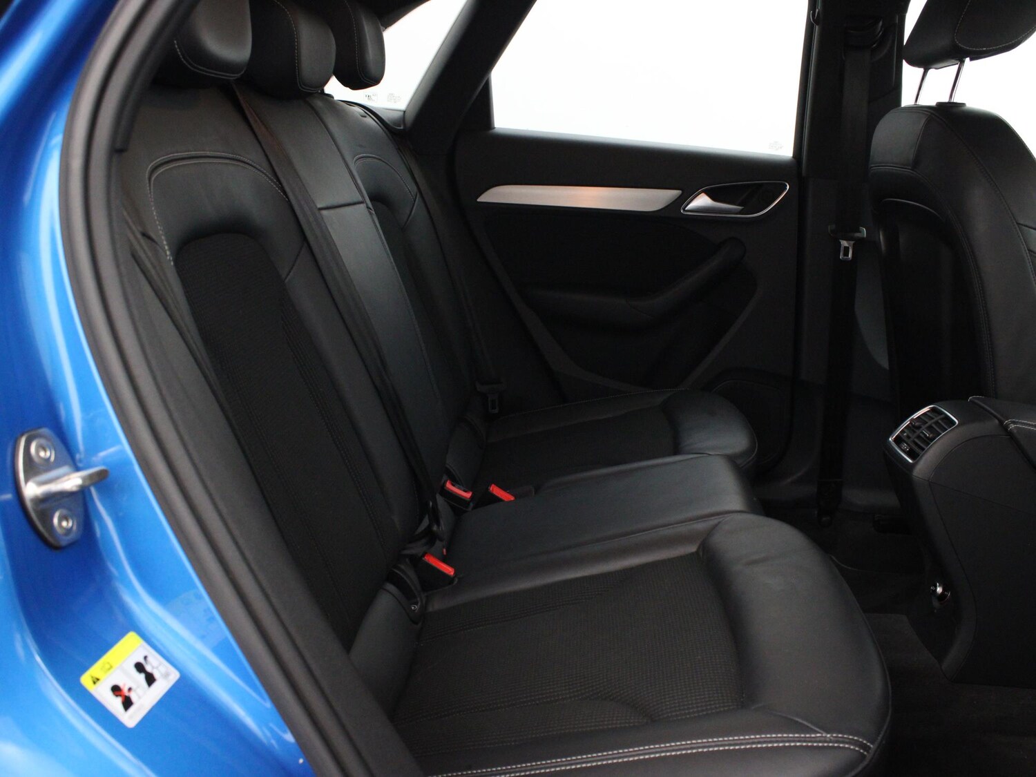 Used Audi Q3 2017 for sale - 76723913: Photo 13