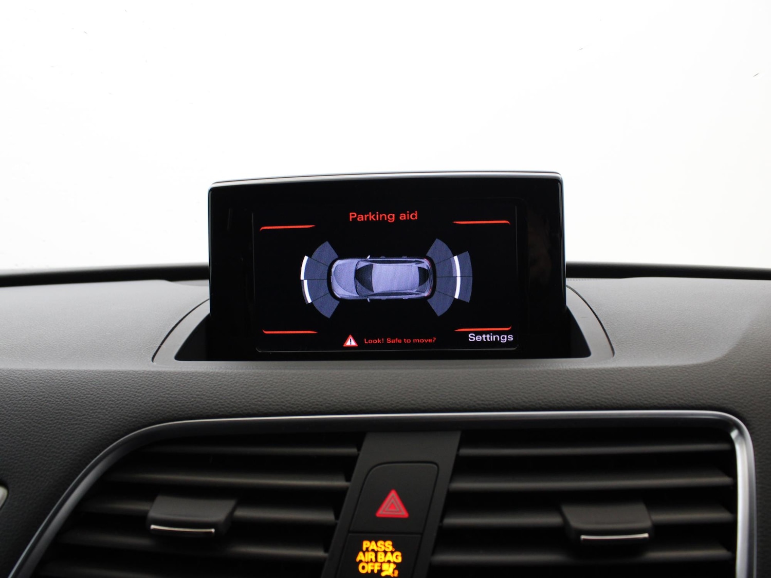 Used Audi Q3 2017 for sale - 76723913: Photo 18