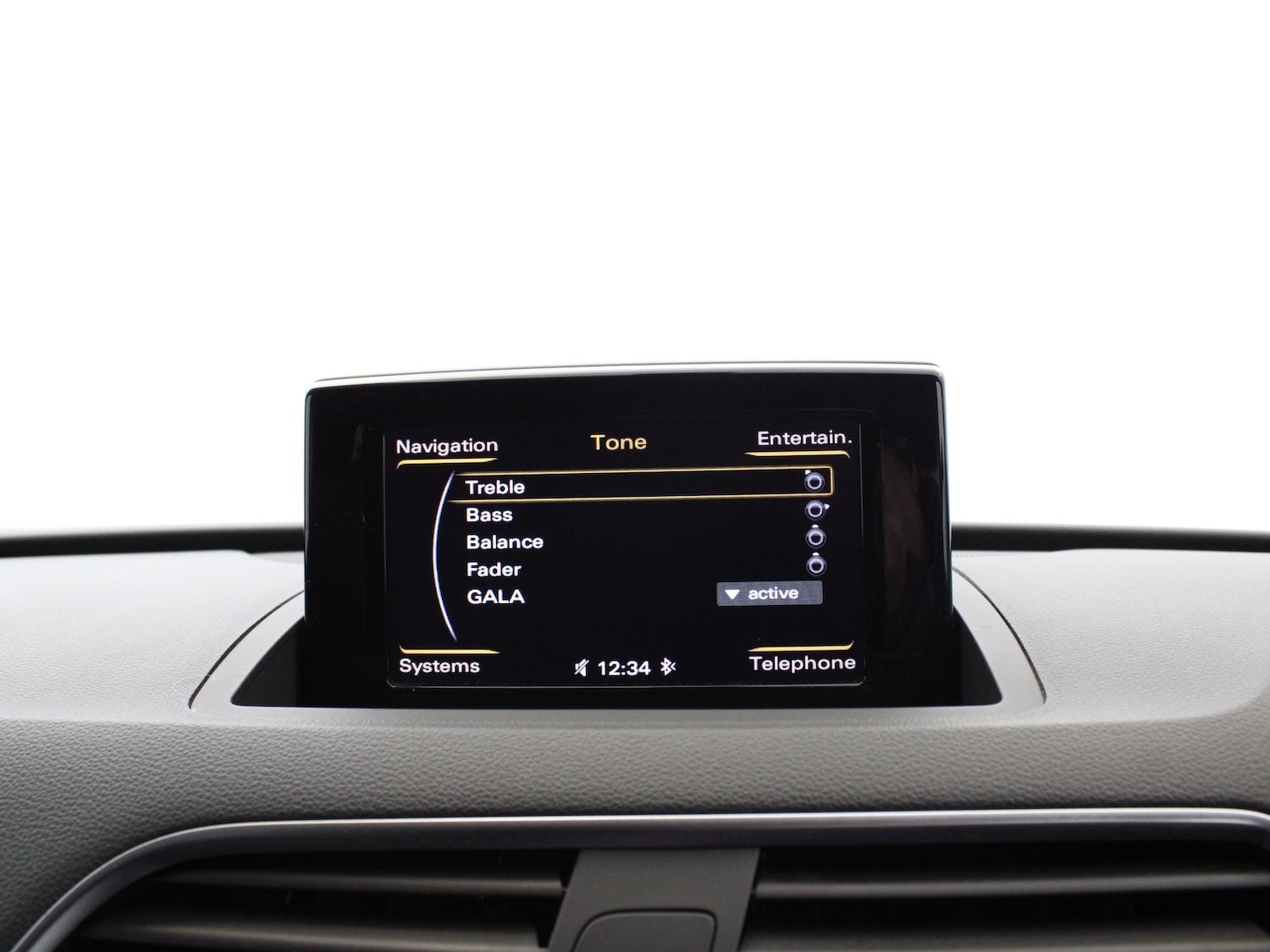 Used Audi Q3 2017 for sale - 76723913: Photo 19