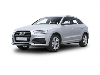 Used Audi Q3 2017 for sale - 76723913: Photo