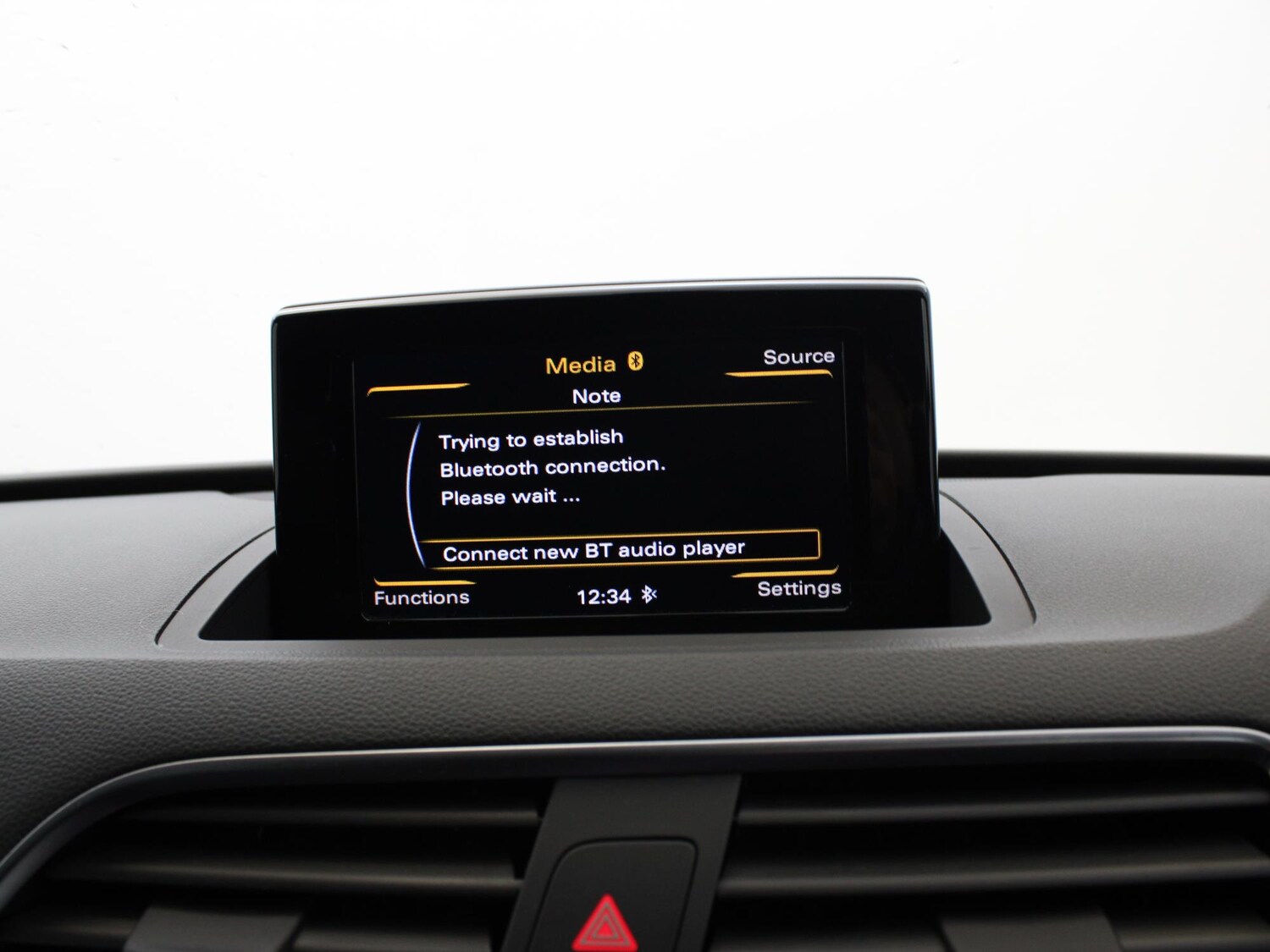 Used Audi Q3 2017 for sale - 76723913: Photo 21