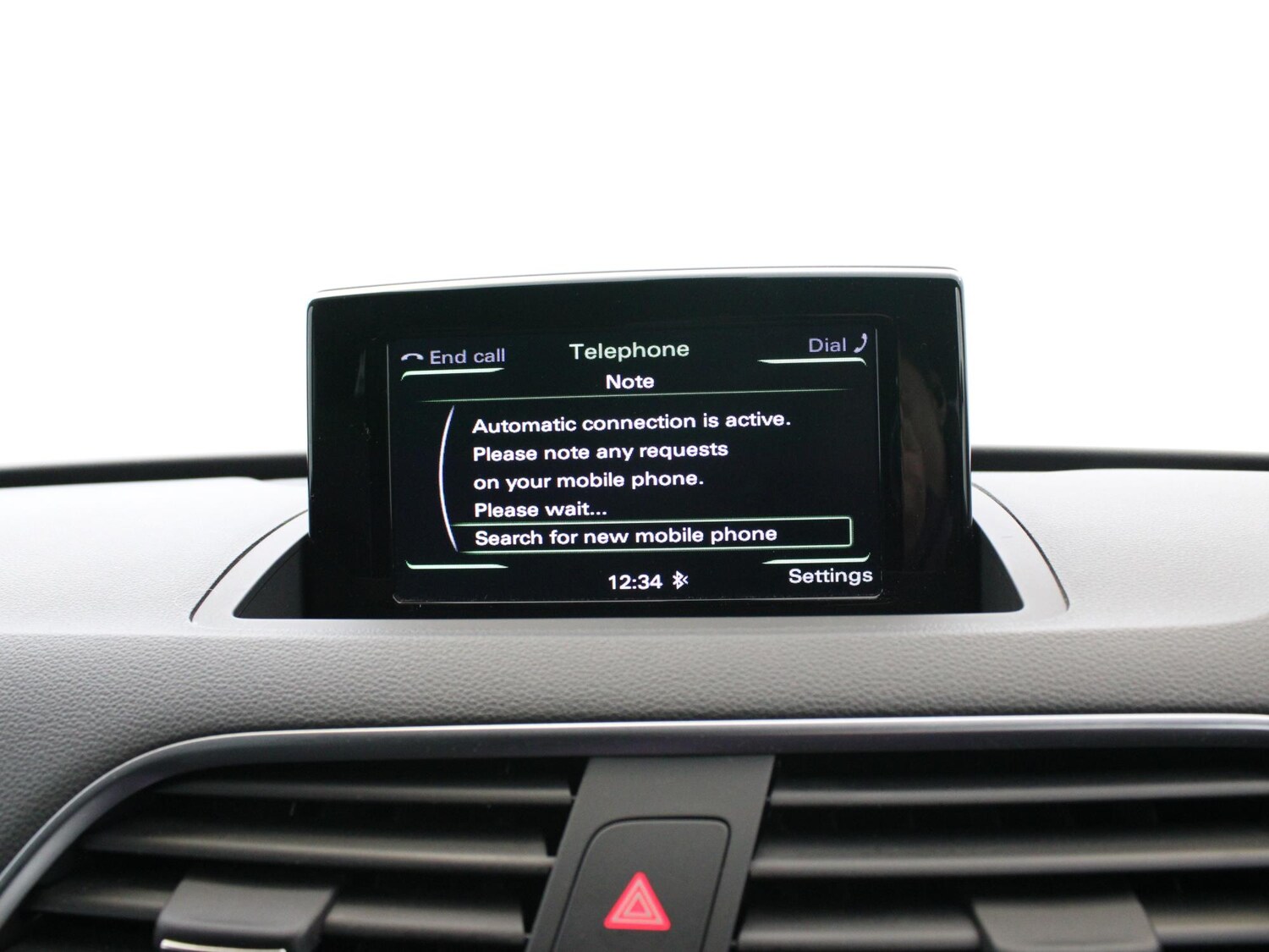 Used Audi Q3 2017 for sale - 76723913: Photo 23