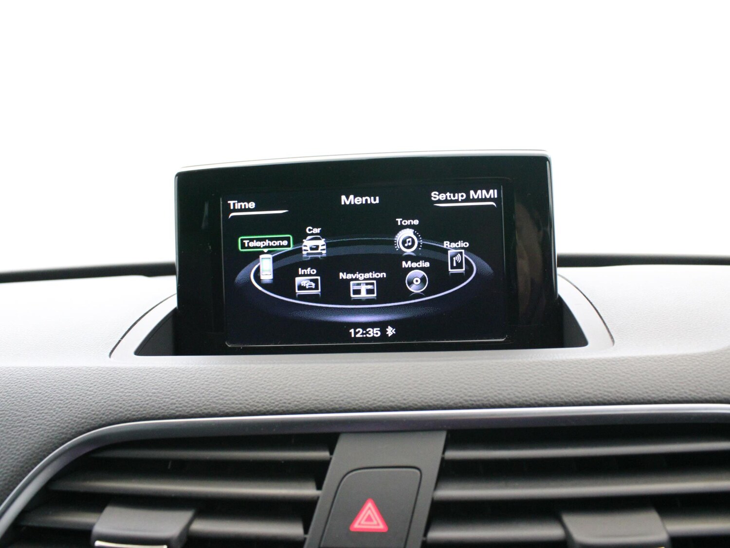 Used Audi Q3 2017 for sale - 76723913: Photo 24