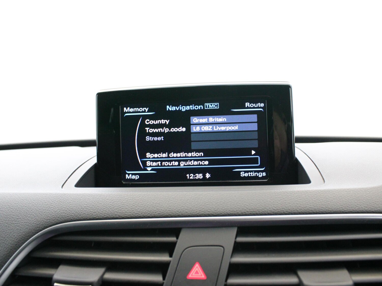 Used Audi Q3 2017 for sale - 76723913: Photo 25