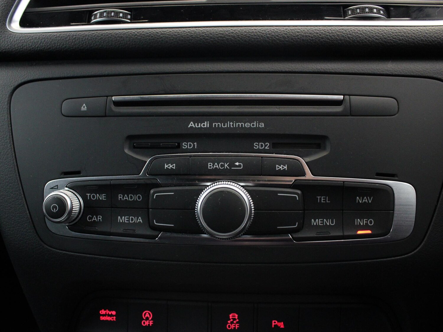 Used Audi Q3 2017 for sale - 76723913: Photo 26