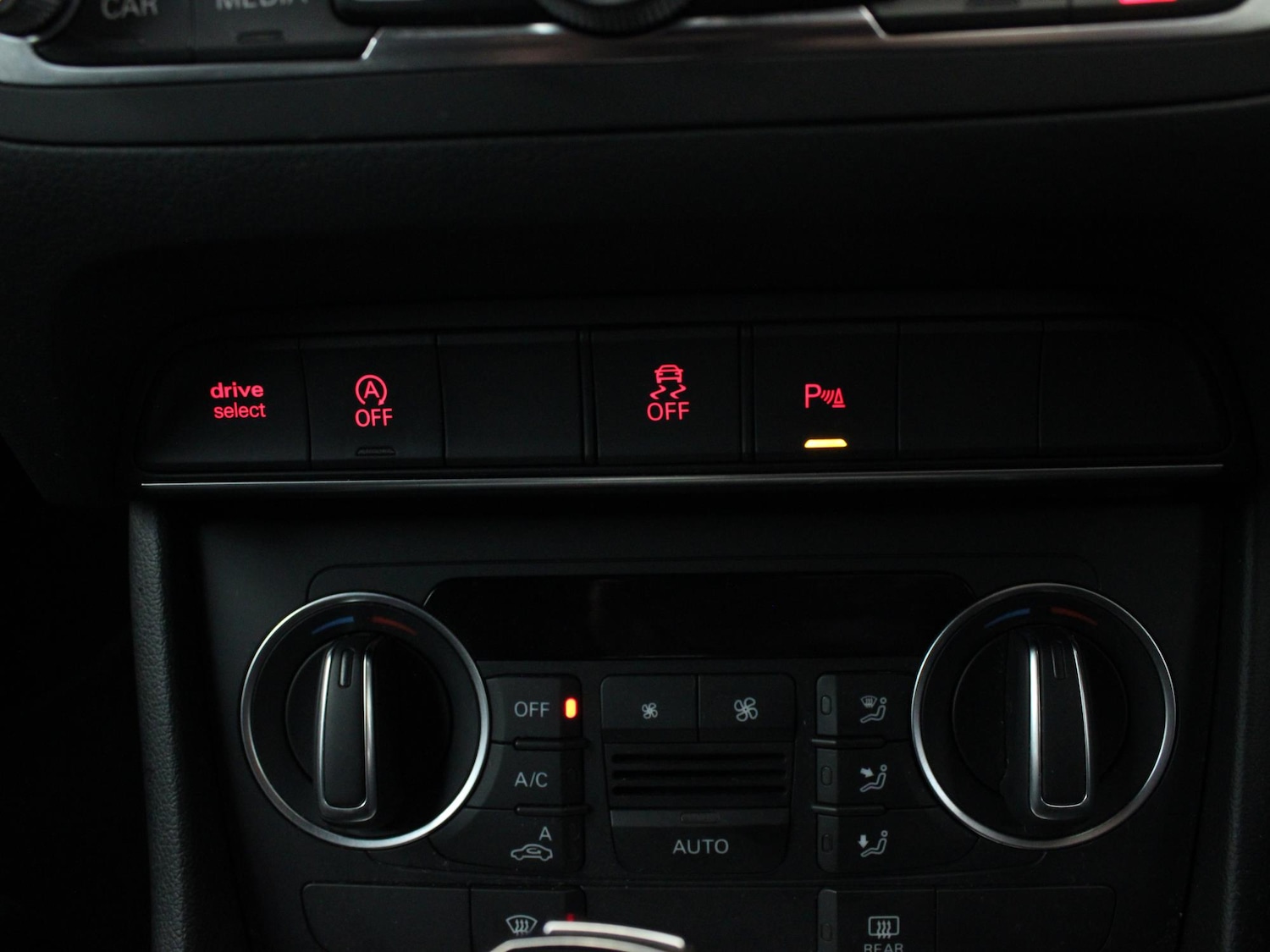 Used Audi Q3 2017 for sale - 76723913: Photo 27