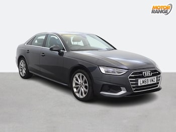 Used Audi A4 2019 for sale - 79019347: Photo