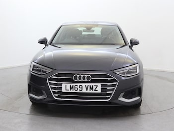 Used Audi A4 2019 for sale - 79019347: Photo