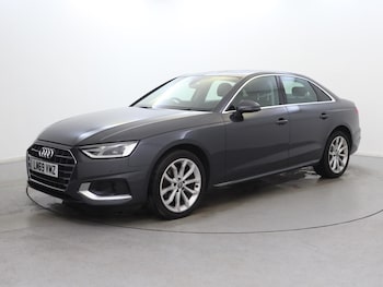 Used Audi A4 2019 for sale - 79019347: Photo