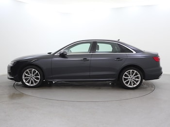 Used Audi A4 2019 for sale - 79019347: Photo