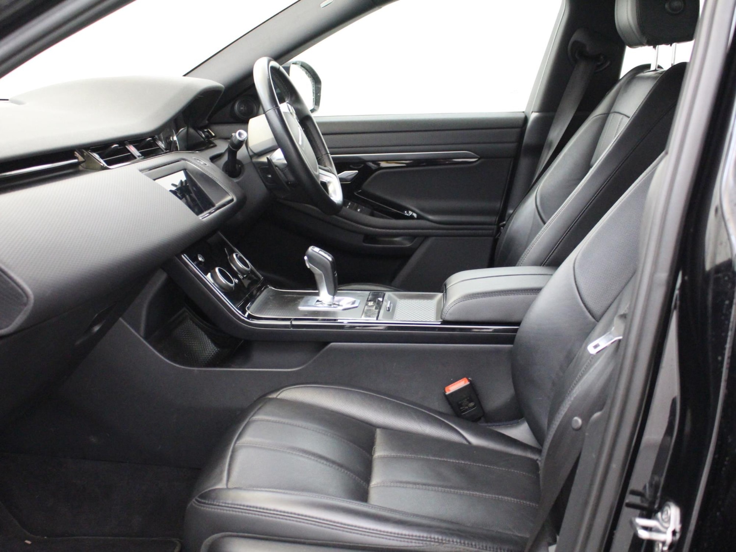 Used Land Rover Range Rover Evoque 2019 for sale - 77943914: Photo 10