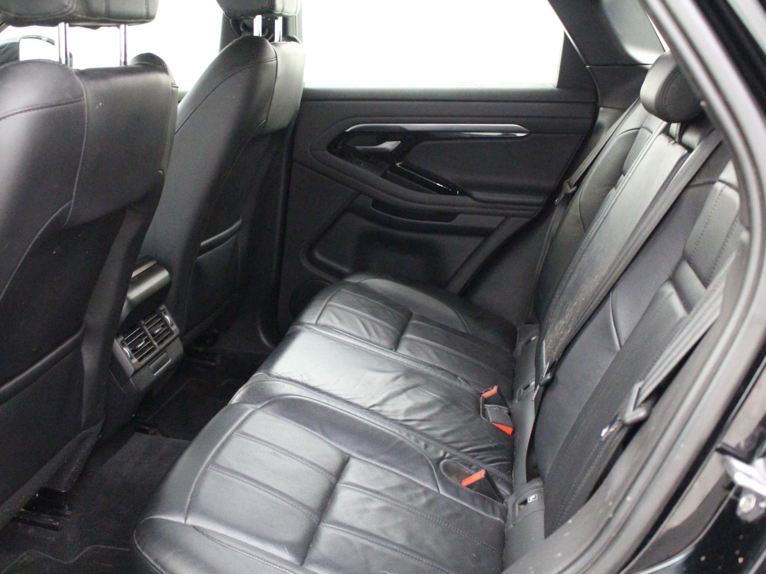 Used Land Rover Range Rover Evoque 2019 for sale - 77943914: Photo 11