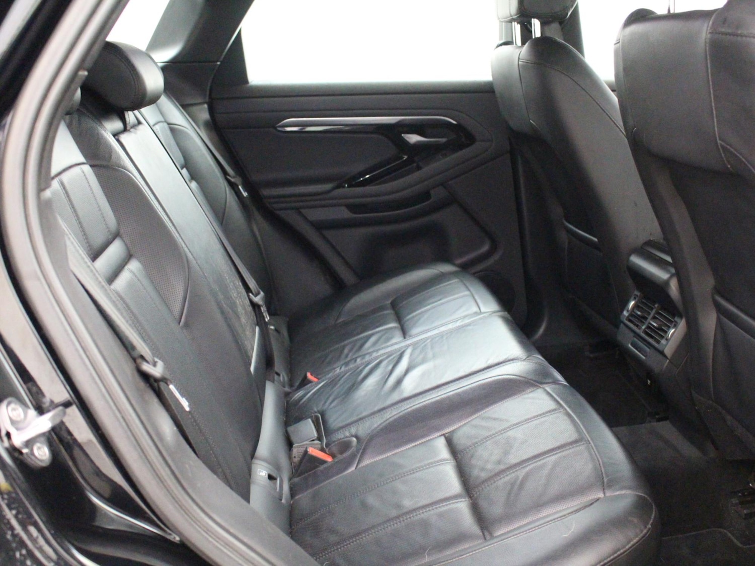 Used Land Rover Range Rover Evoque 2019 for sale - 77943914: Photo 12