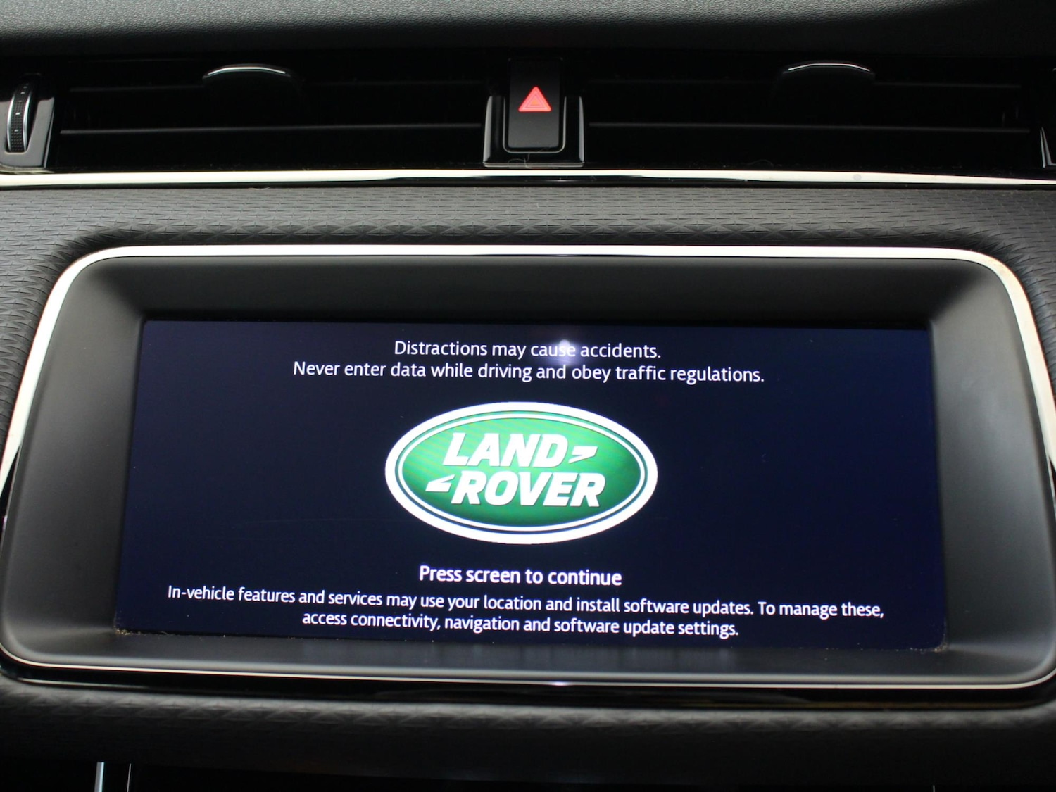 Used Land Rover Range Rover Evoque 2019 for sale - 77943914: Photo 20