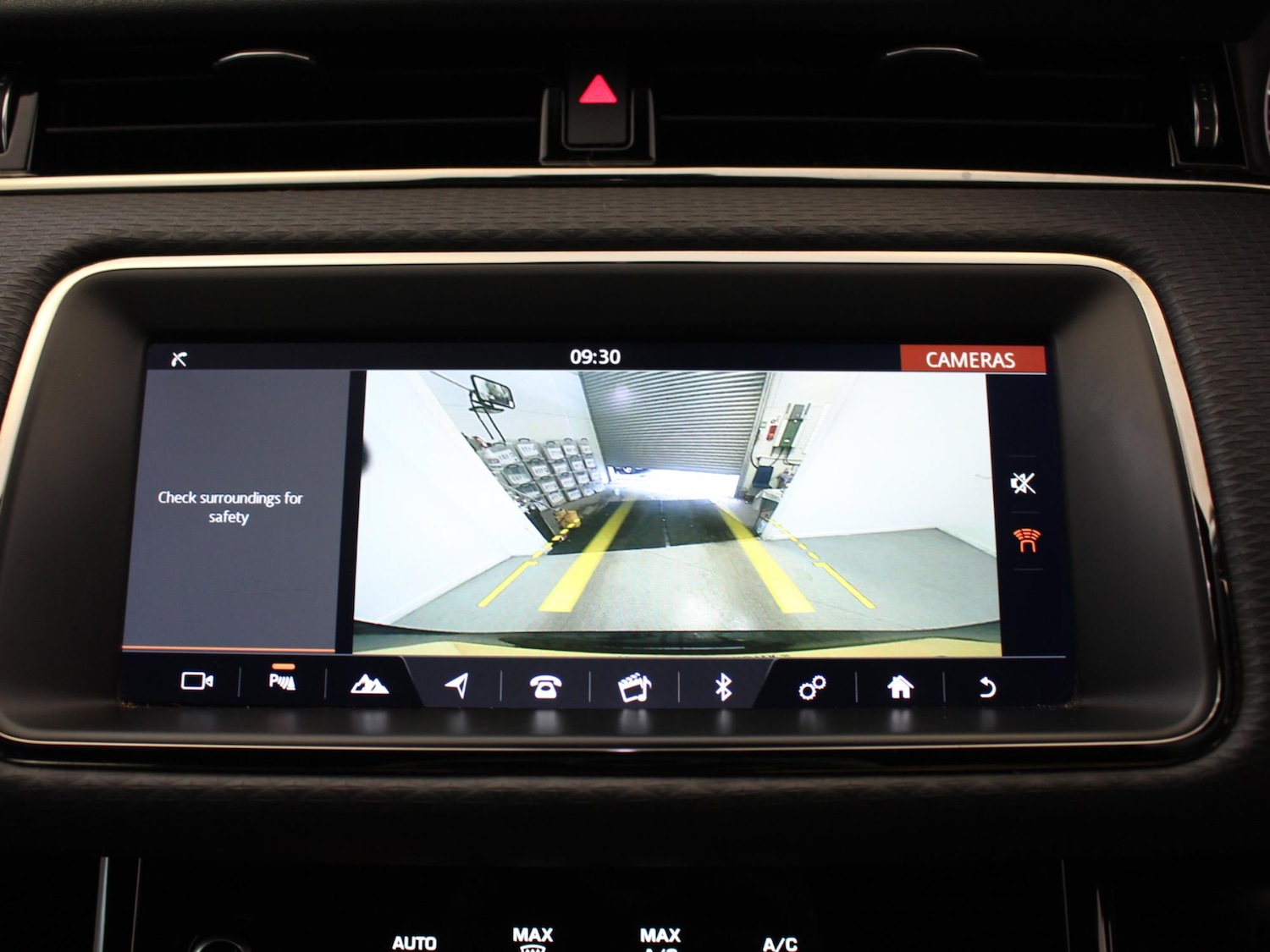 Used Land Rover Range Rover Evoque 2019 for sale - 77943914: Photo 22