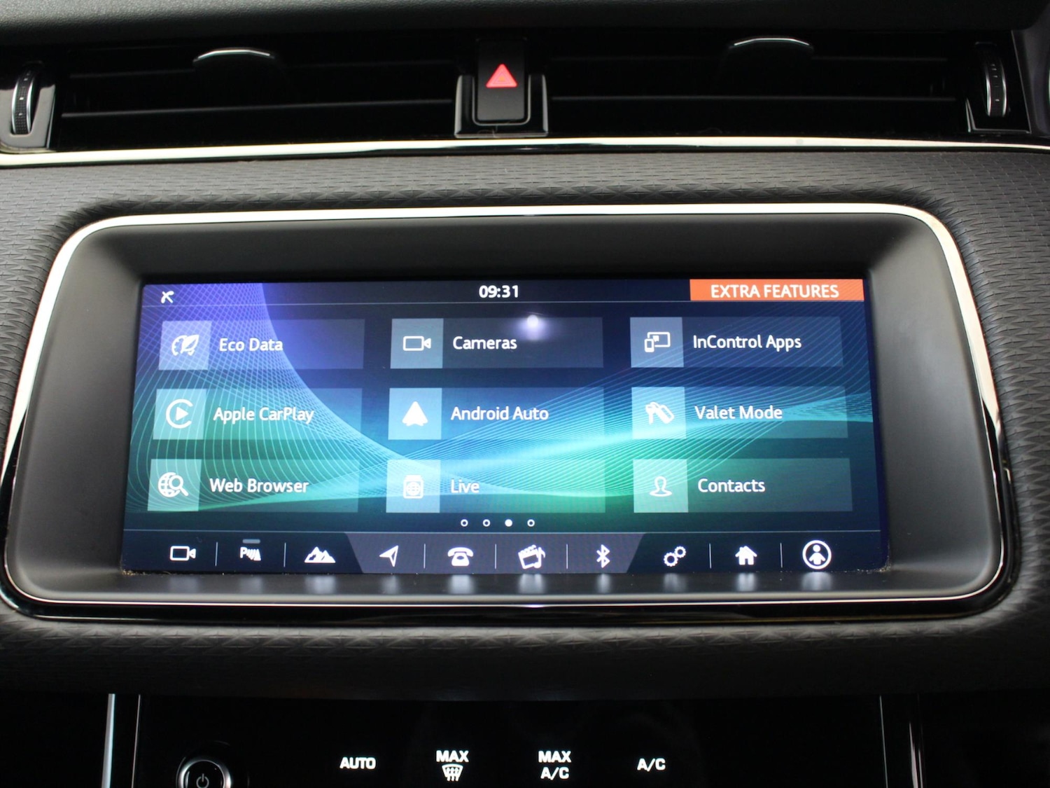 Used Land Rover Range Rover Evoque 2019 for sale - 77943914: Photo 25