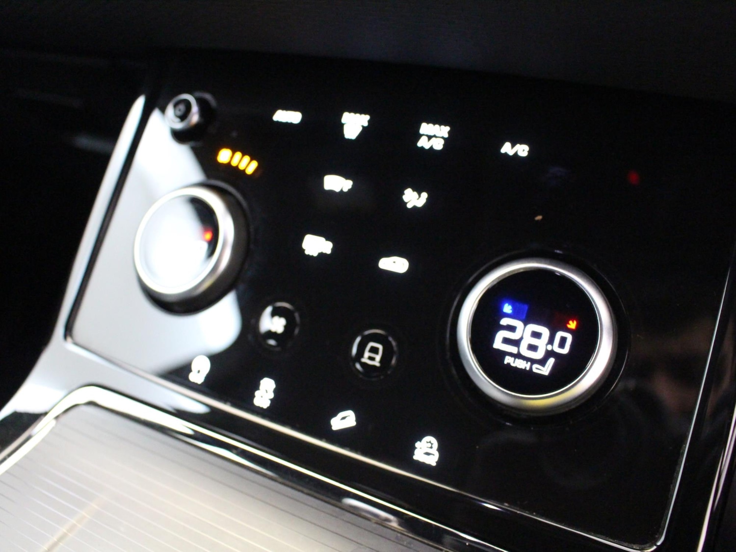 Used Land Rover Range Rover Evoque 2019 for sale - 77943914: Photo 27