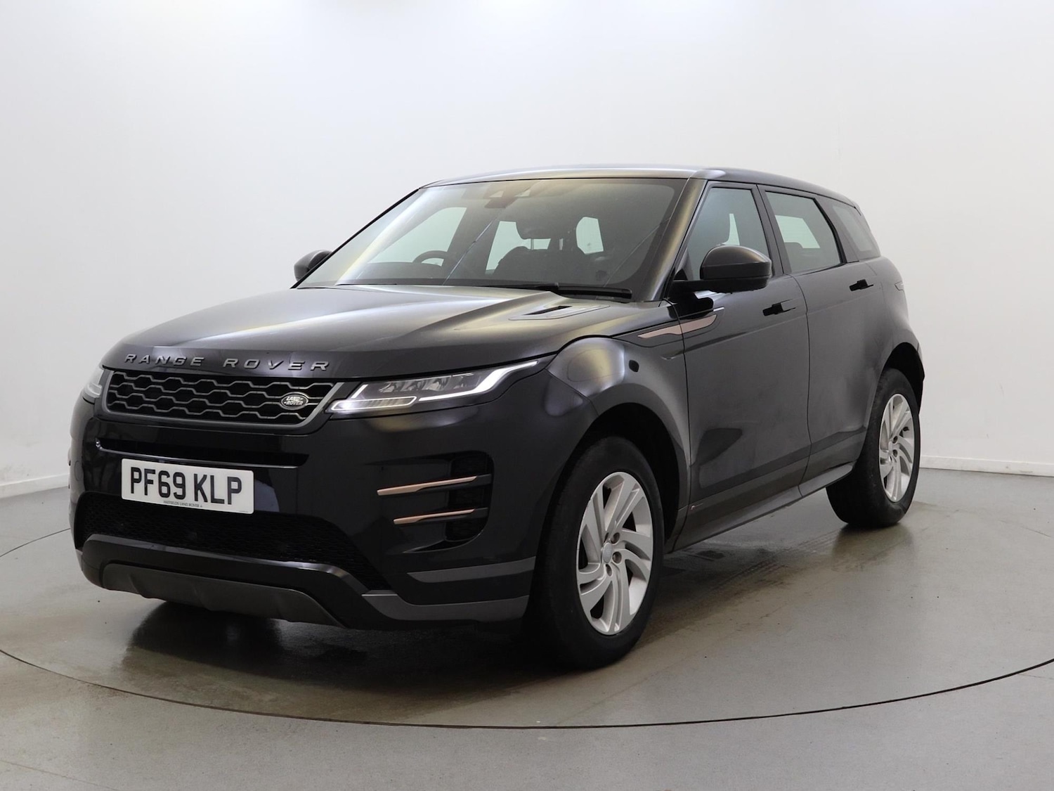 Used Land Rover Range Rover Evoque 2019 for sale - 77943914: Photo 3
