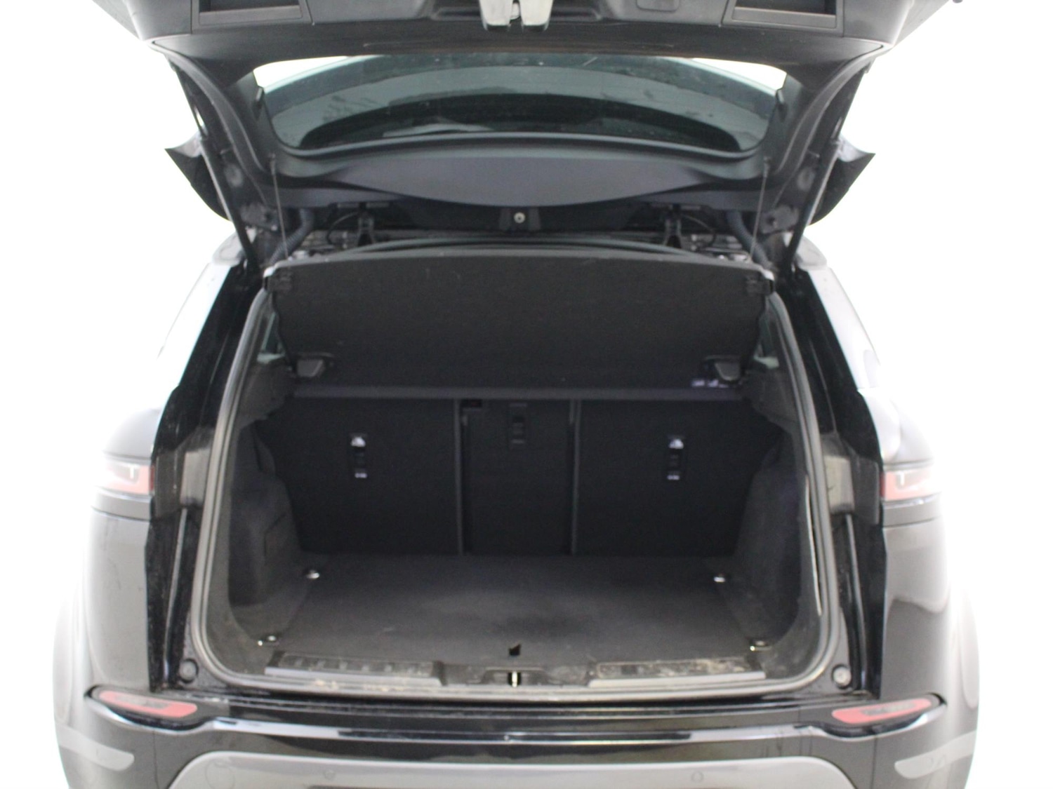 Used Land Rover Range Rover Evoque 2019 for sale - 77943914: Photo 30