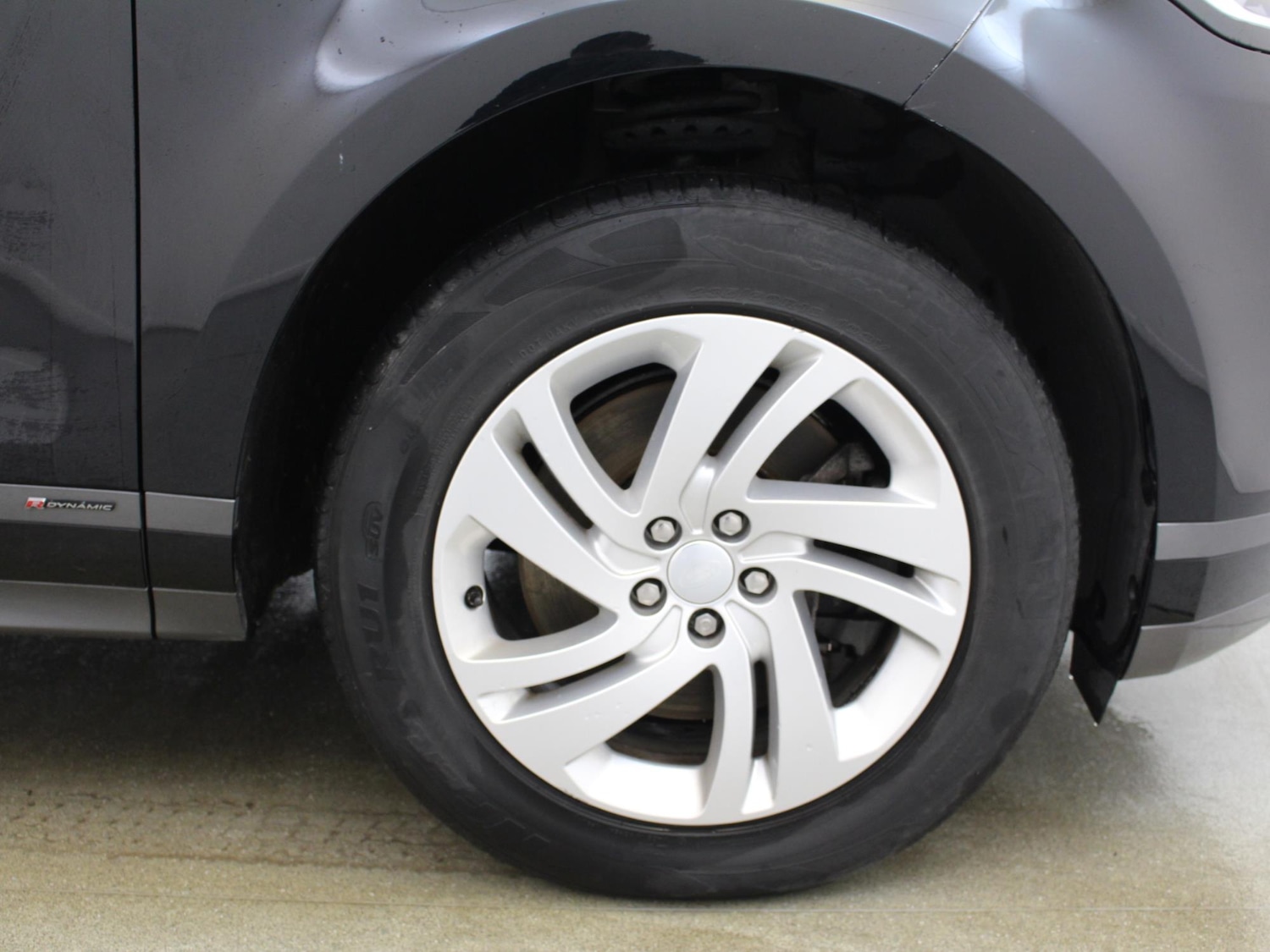 Used Land Rover Range Rover Evoque 2019 for sale - 77943914: Photo 34