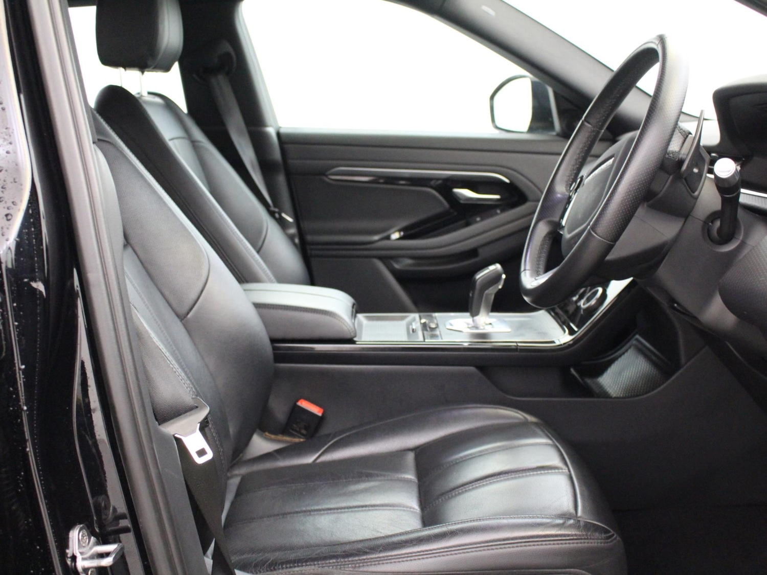 Used Land Rover Range Rover Evoque 2019 for sale - 77943914: Photo 9