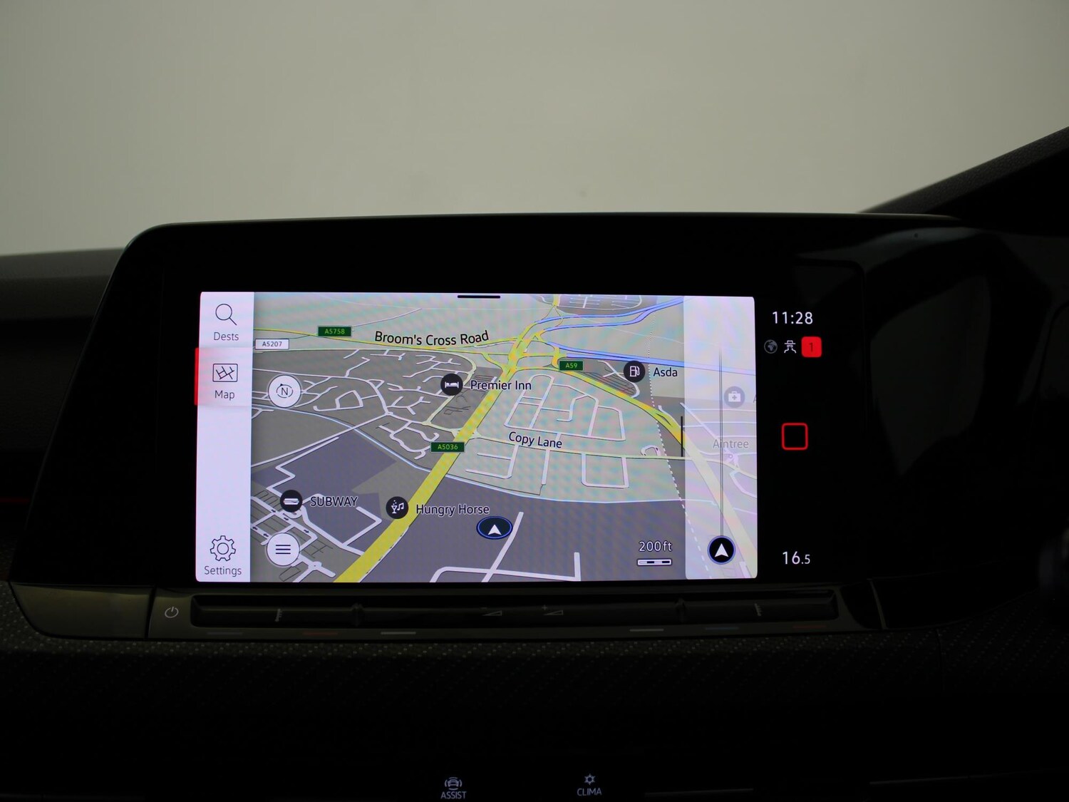 Vehicle 23
