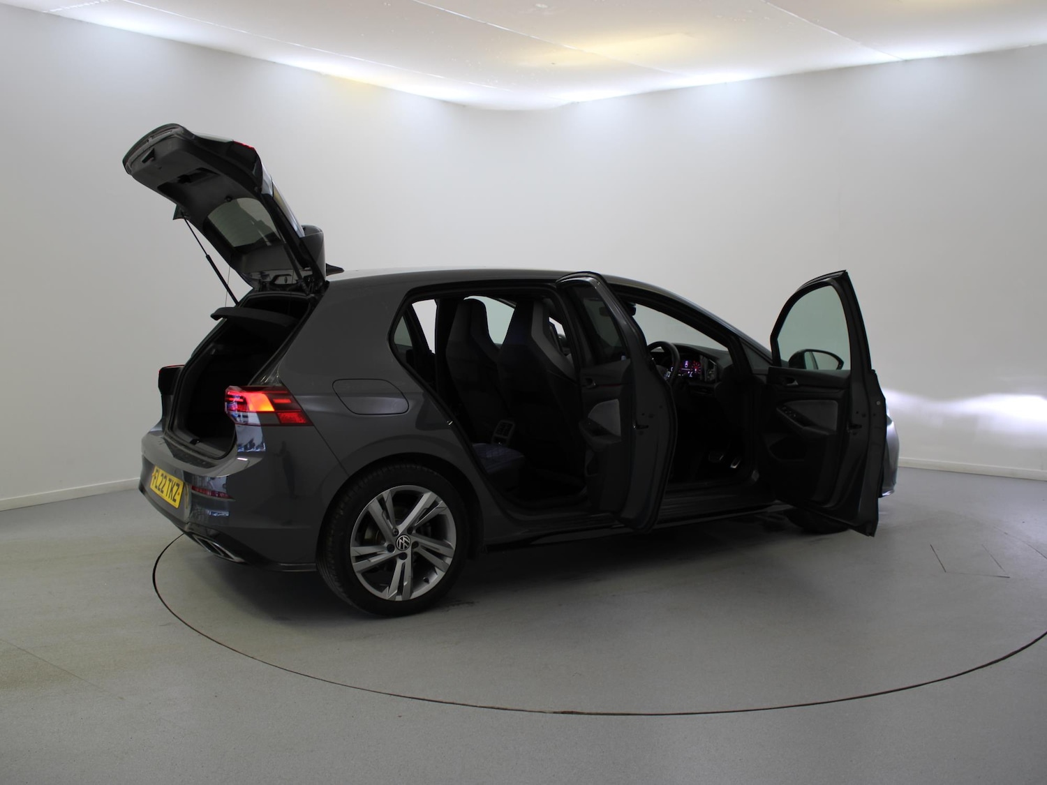 Vehicle 35