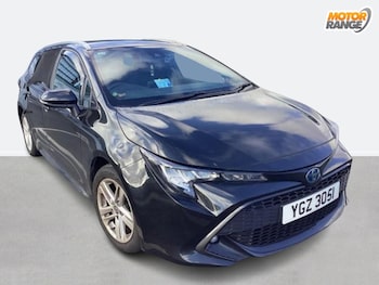 Used Toyota Corolla 2022 for sale - 79321349: Photo
