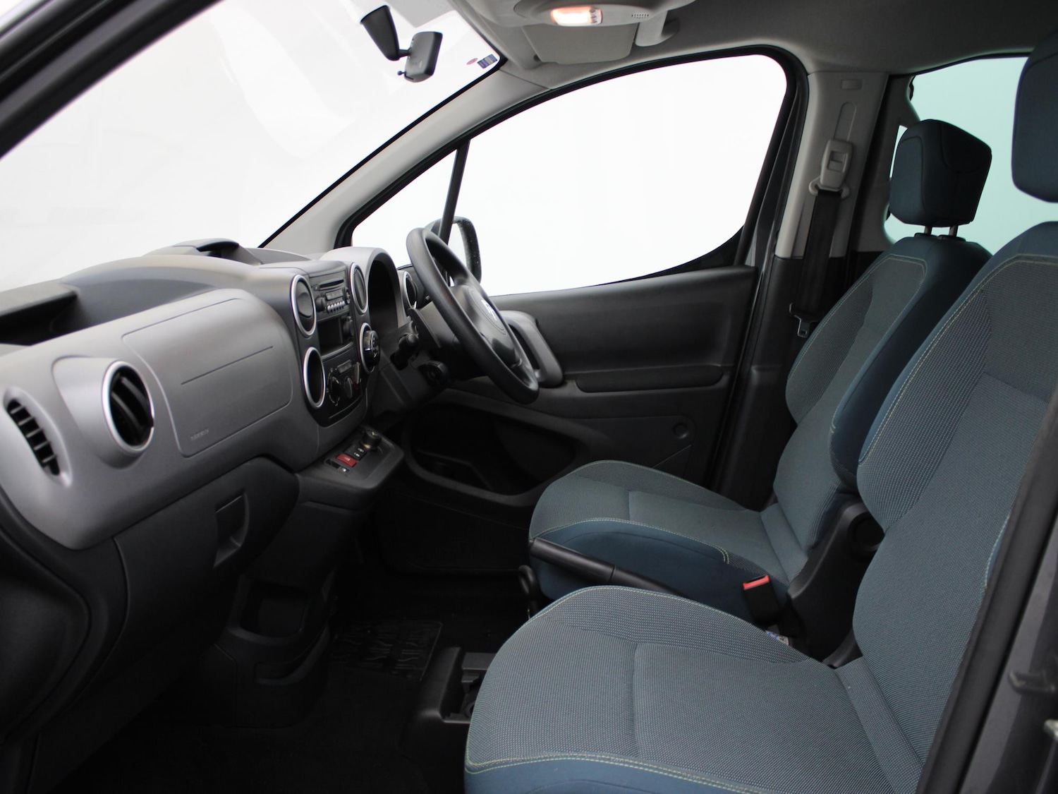 Used Citroen Berlingo Multispace 2017 for sale - 77473020: Photo 10