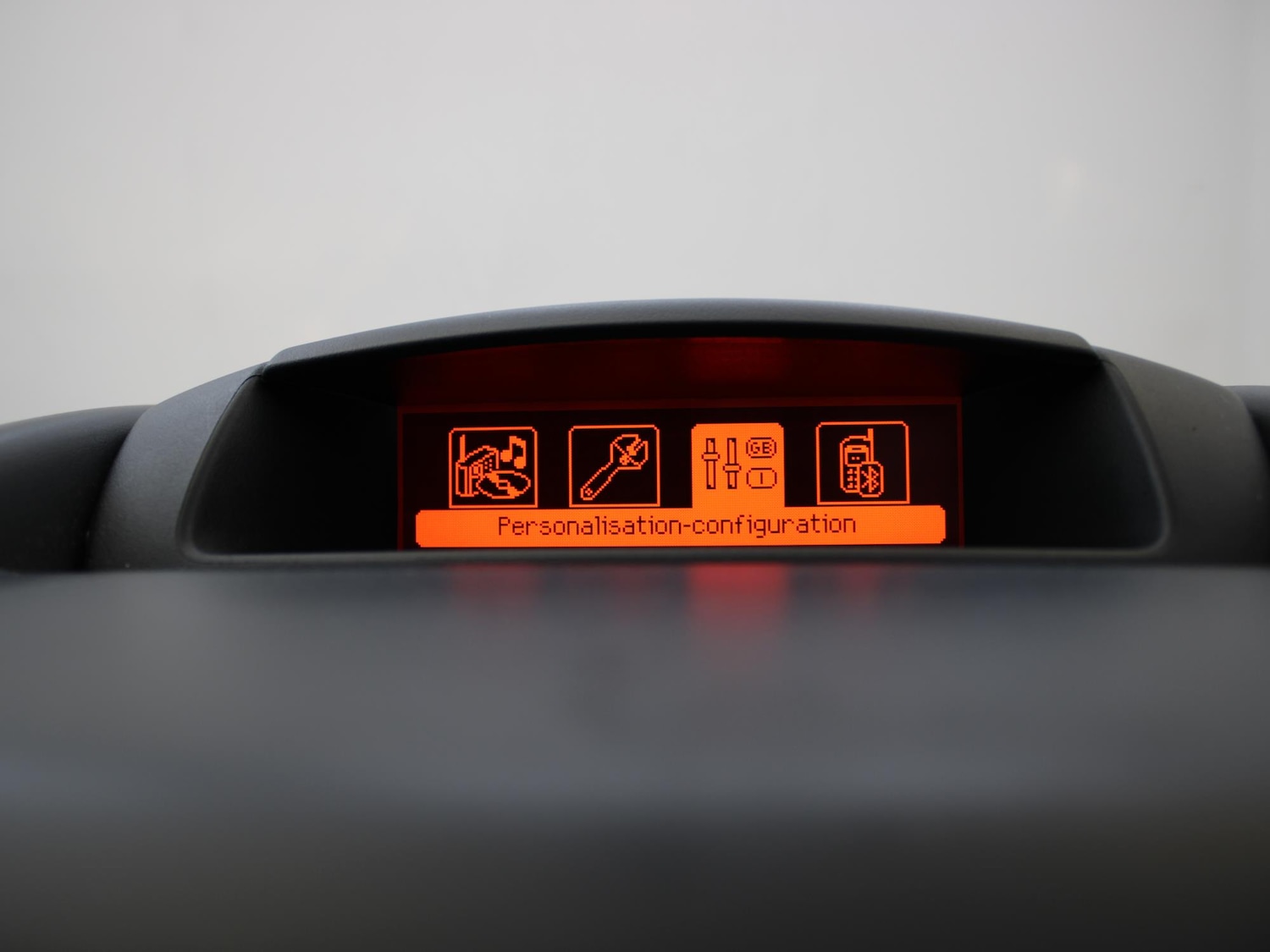 Used Citroen Berlingo Multispace 2017 for sale - 77473020: Photo 11