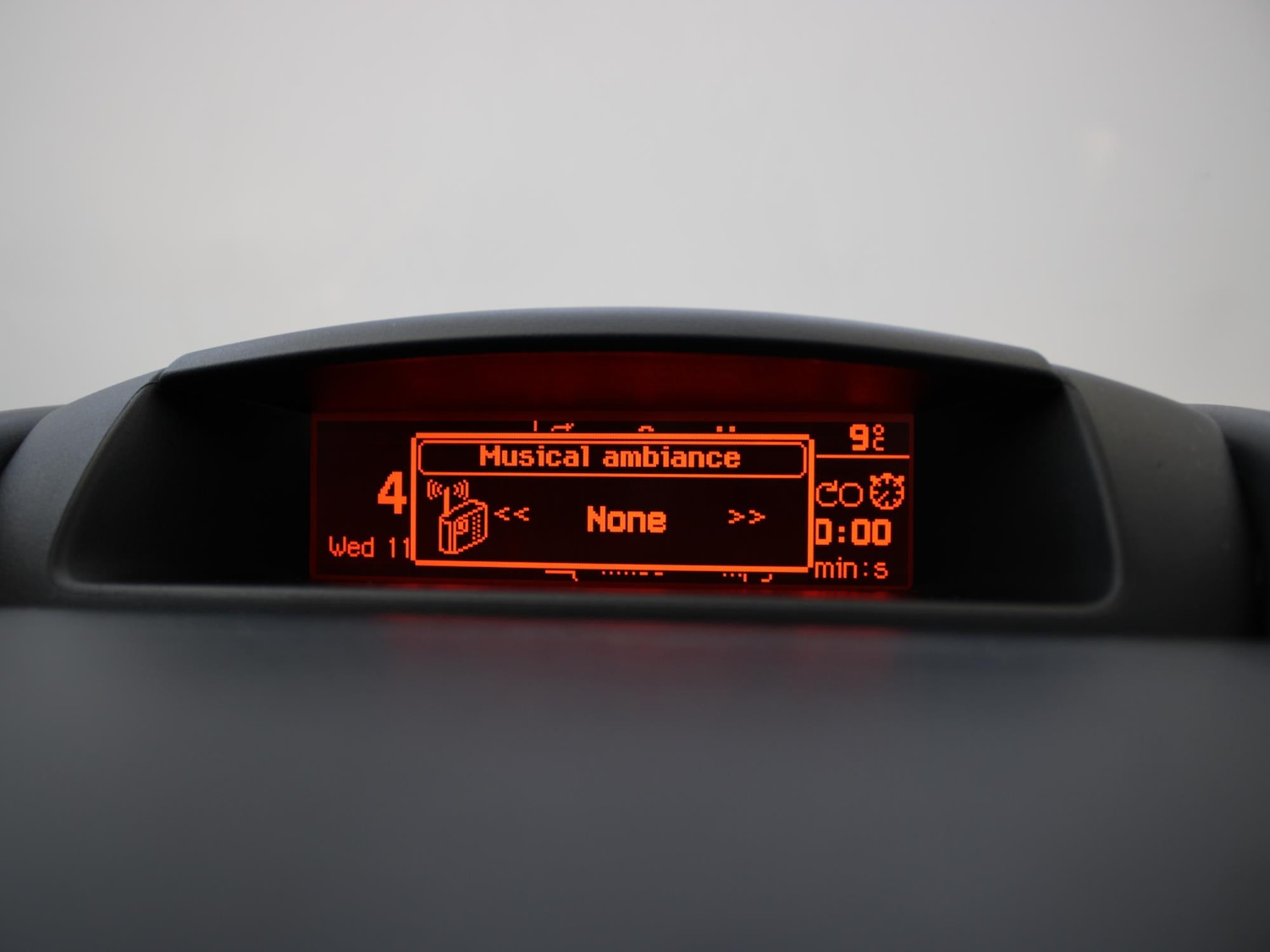 Used Citroen Berlingo Multispace 2017 for sale - 77473020: Photo 14