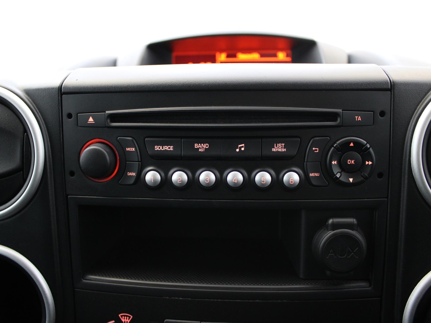 Used Citroen Berlingo Multispace 2017 for sale - 77473020: Photo 15