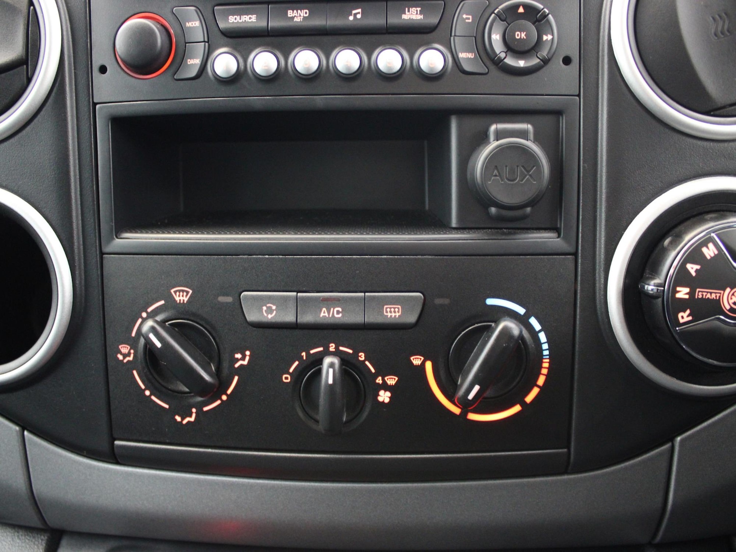 Used Citroen Berlingo Multispace 2017 for sale - 77473020: Photo 16