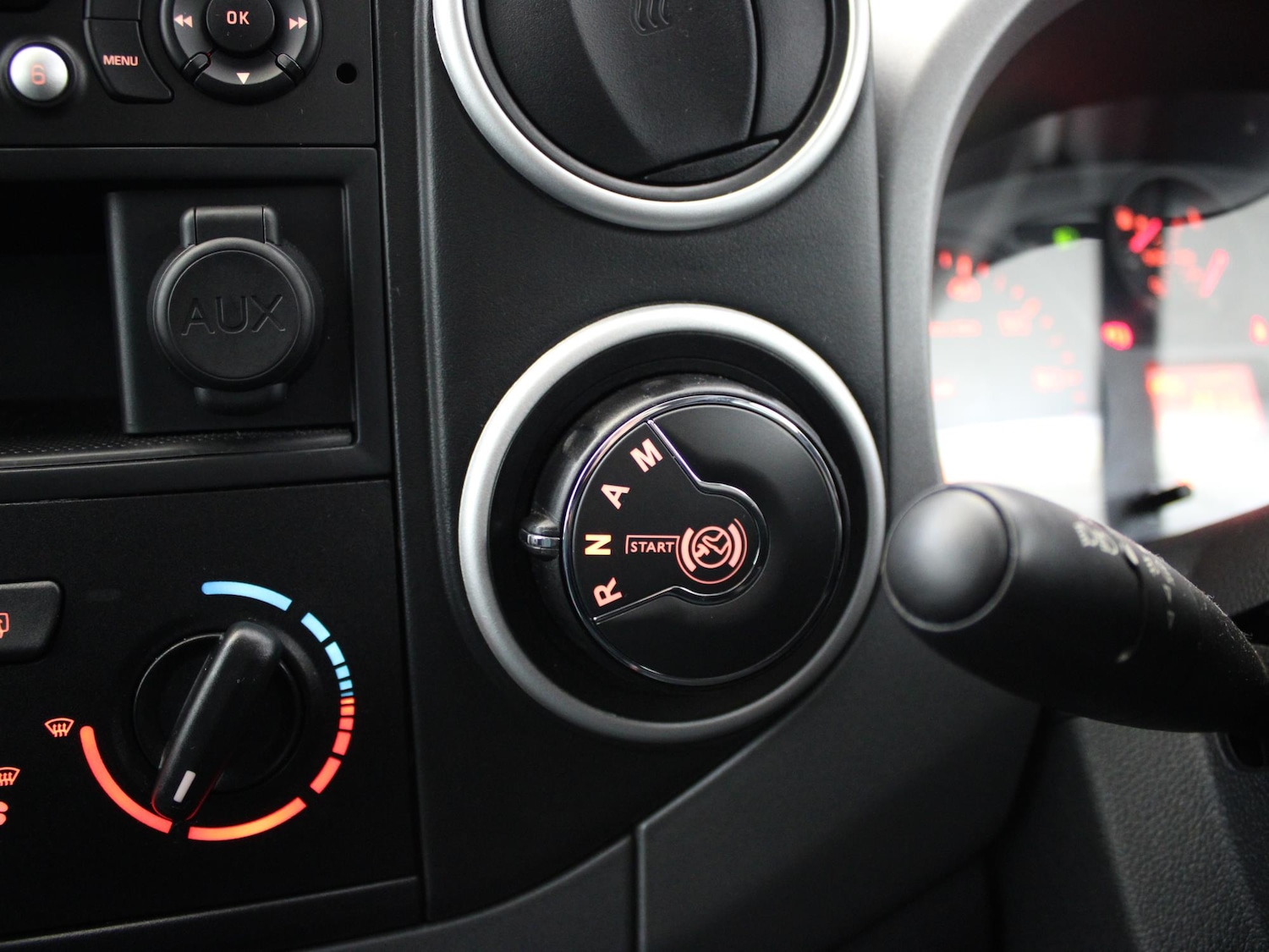 Used Citroen Berlingo Multispace 2017 for sale - 77473020: Photo 17