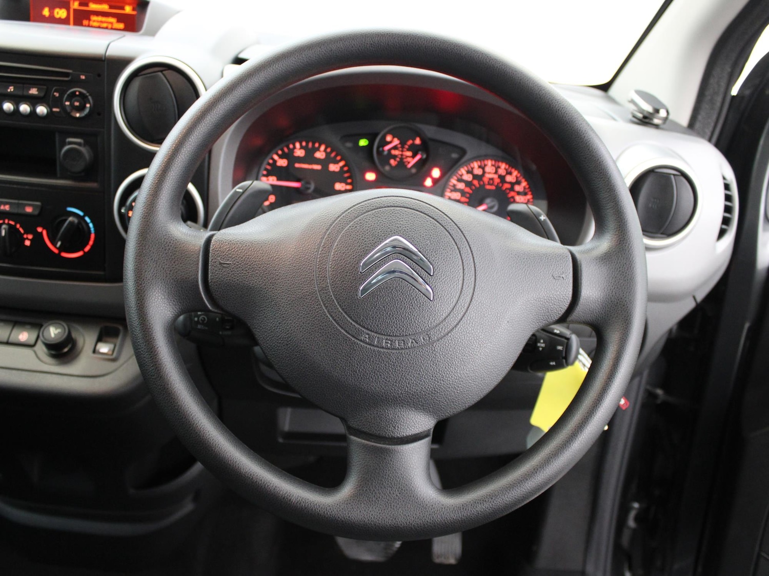 Used Citroen Berlingo Multispace 2017 for sale - 77473020: Photo 19