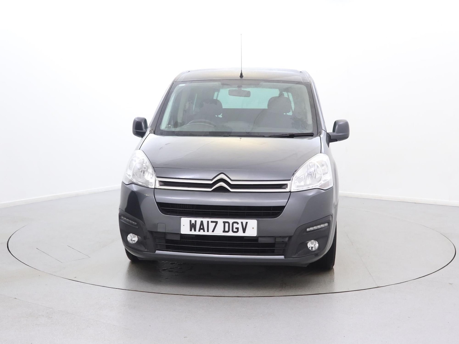 Used Citroen Berlingo Multispace 2017 for sale - 77473020: Photo 2